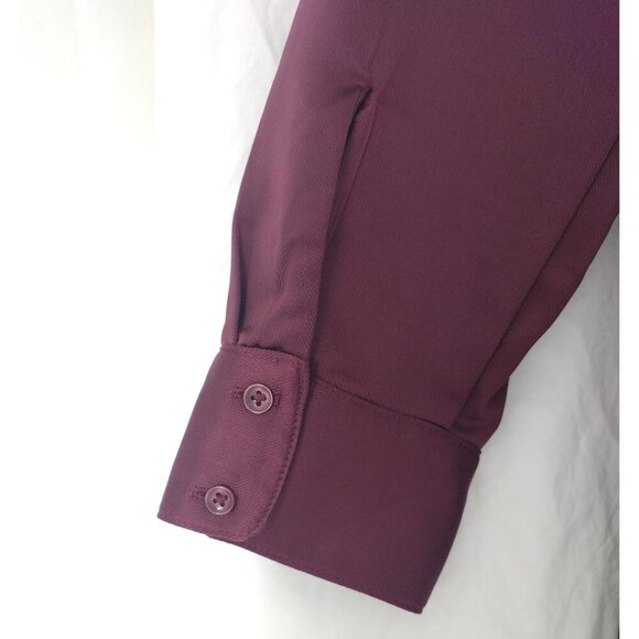 Ingrid Isabel, women's shirt, also for pregnant women, Violet, Polyester, size S - Picture 6 of 7